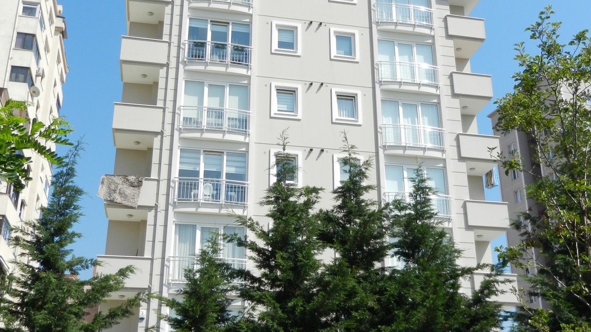 DİKİLİTAŞ - YILDIZ APT.